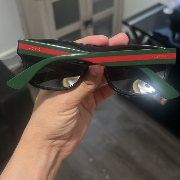Gucci sunglasses - Picture 11 of 11